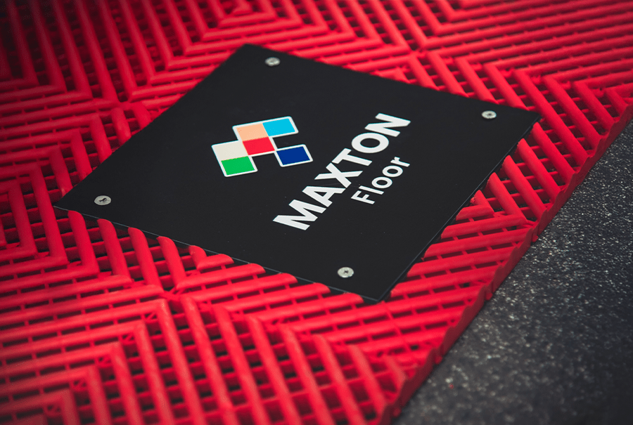 Maxton Design Producer Of Aerodynamics Components