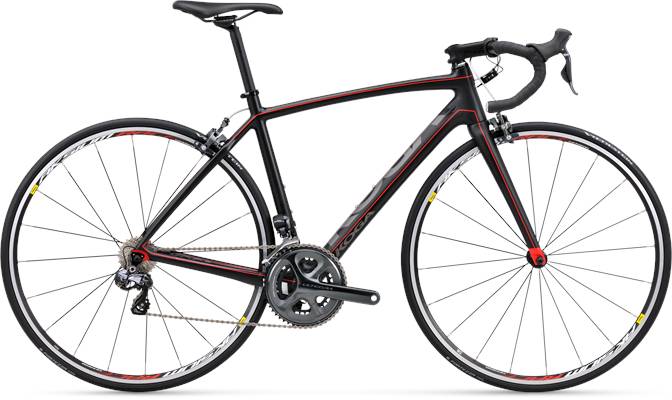 KOGA SOLACIO 2014年モデル ロードバイク KOGA / Solacio Tiagra Compact