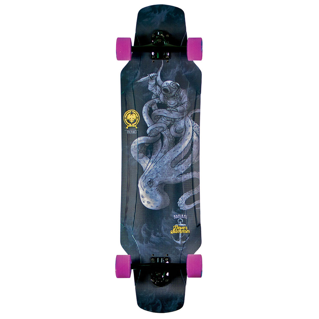 2015 Never Summer Admiral