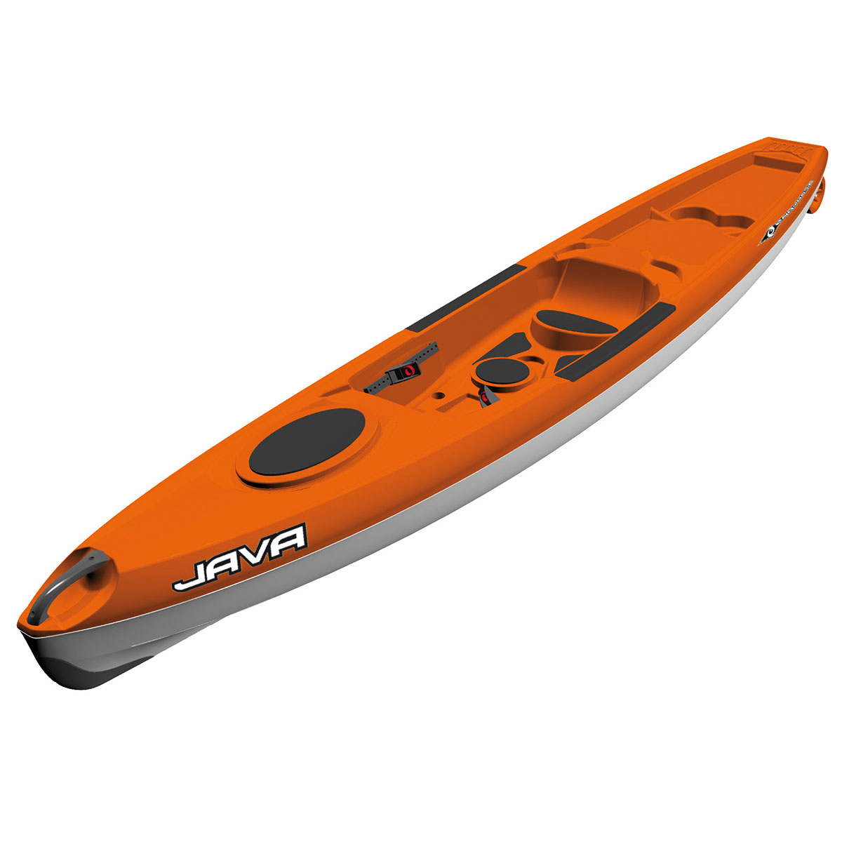 BIC Kalao Maxtrack Distribution