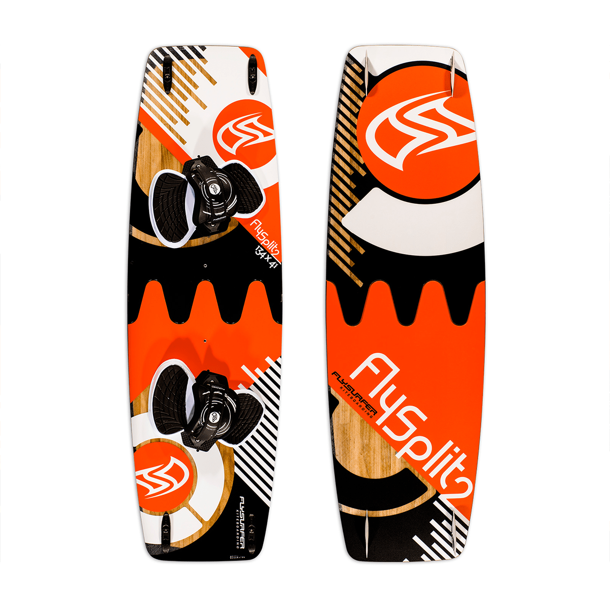 Flysurfer Flysplit 2