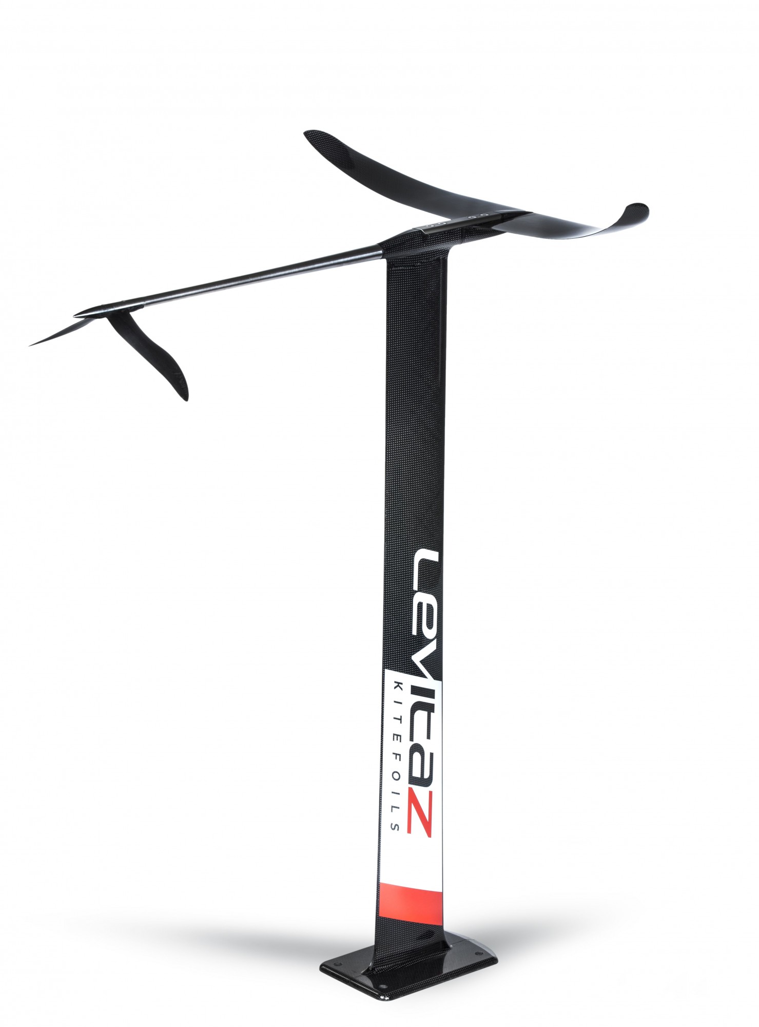 Levitaz Bionic Foil Set | Maxtrack Distribution