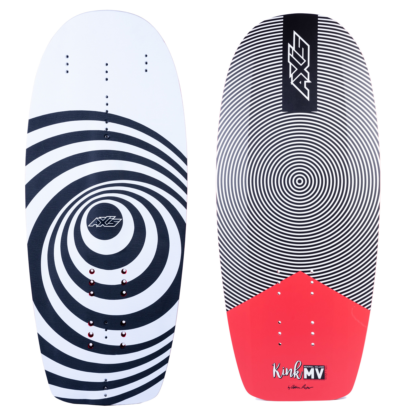 2018 AXIS Kink MV Foilboard | Maxtrack Distribution