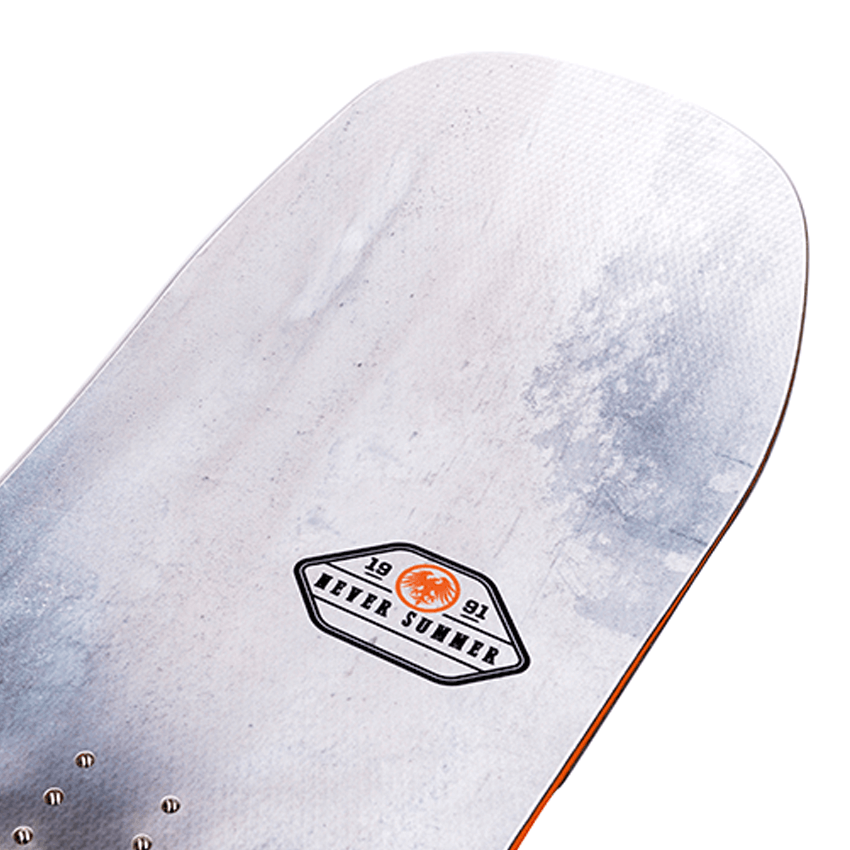 21/22 Never Summer Hammer | Maxtrack Distribution