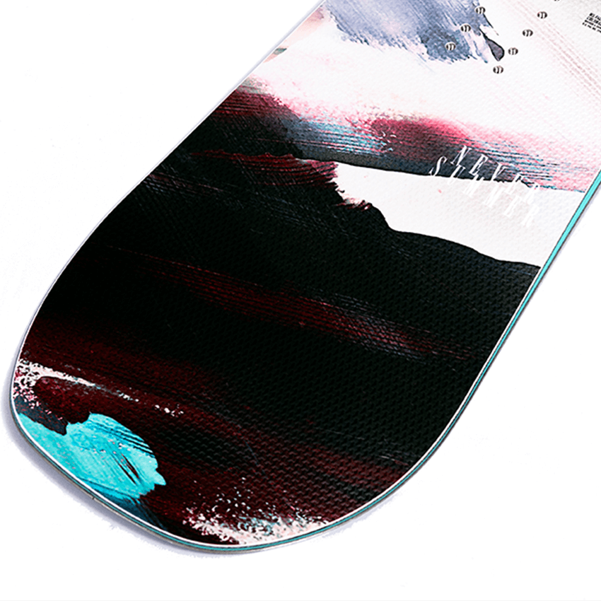 21/22 Never Summer Infinity | Maxtrack Distribution