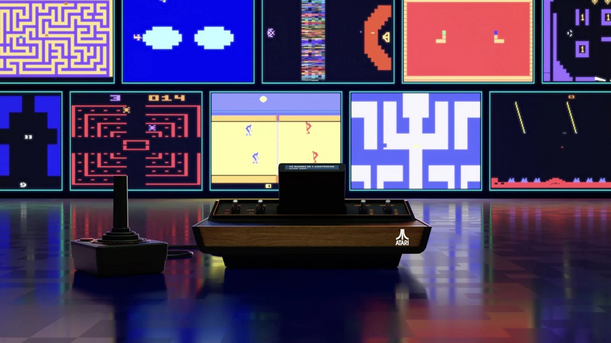 Atari is considering a modern Lynx reproduction, but the cost isn