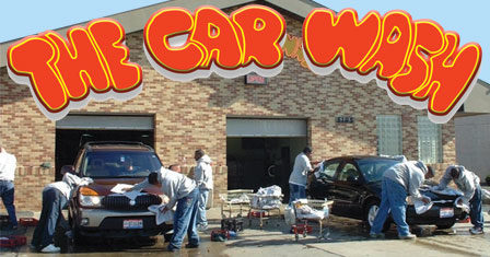 the car wash detailing - bedford heights - cleveland ohio on yates car wash coupon