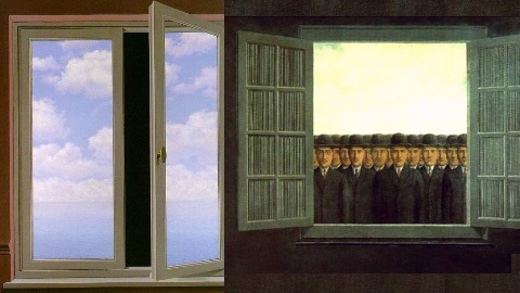 Magritte Vr Short Film Htc Vive Vr Max Van Leeuwen