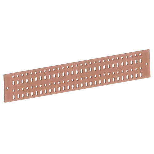 Ground Bars