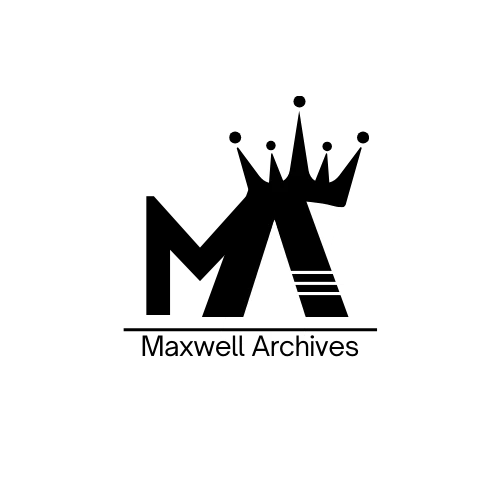 Maxwell Files Pdf - Premium Minimal Photo Gallery - Full HD