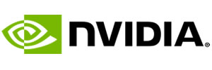 nvidia LOGO