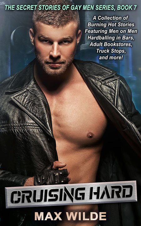 Gay Men Cruising Stories