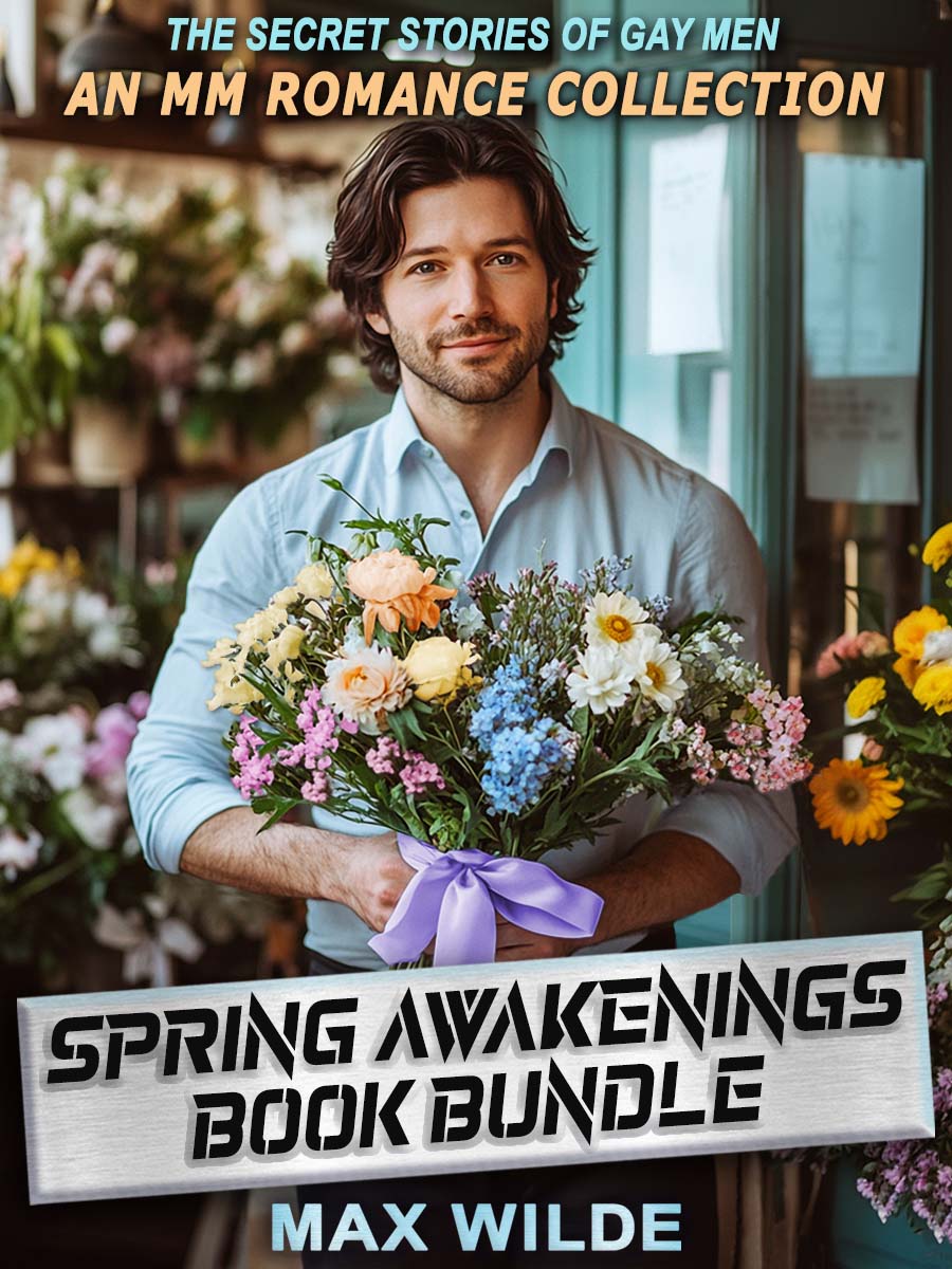 Spring Awakenings MM Book