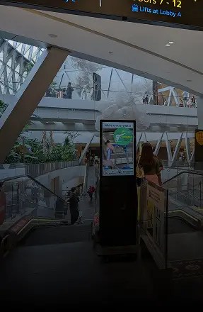 Jewel Changi Airport