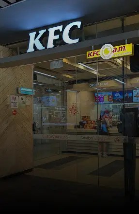 KFC