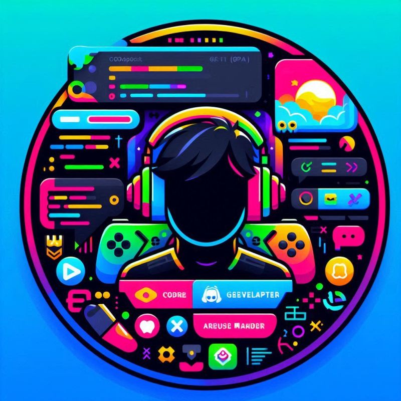 Max Dev New Github - Colorful Wallpaper Collection - Mobile Quality