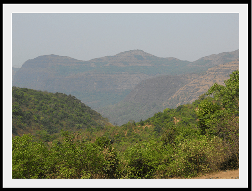 కొకండివా ట్రెక్ ...