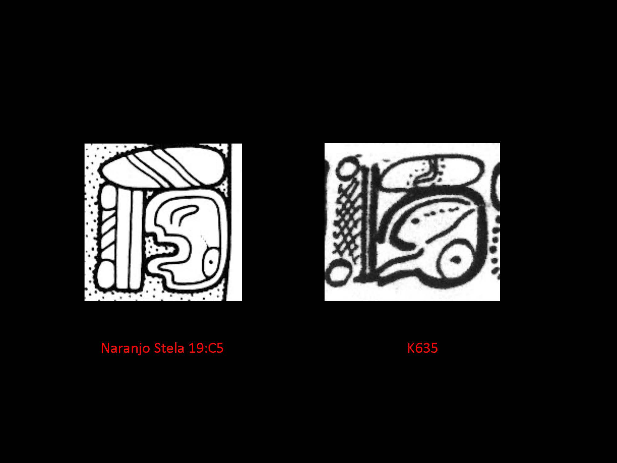 Tough Talk and Maya Kings – Maya Decipherment