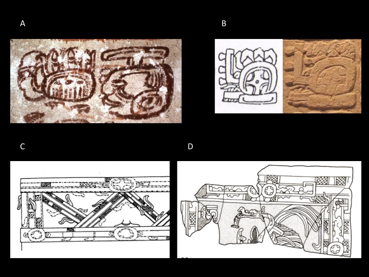 Bamboo–A Neglected Maya Material? – Maya Decipherment