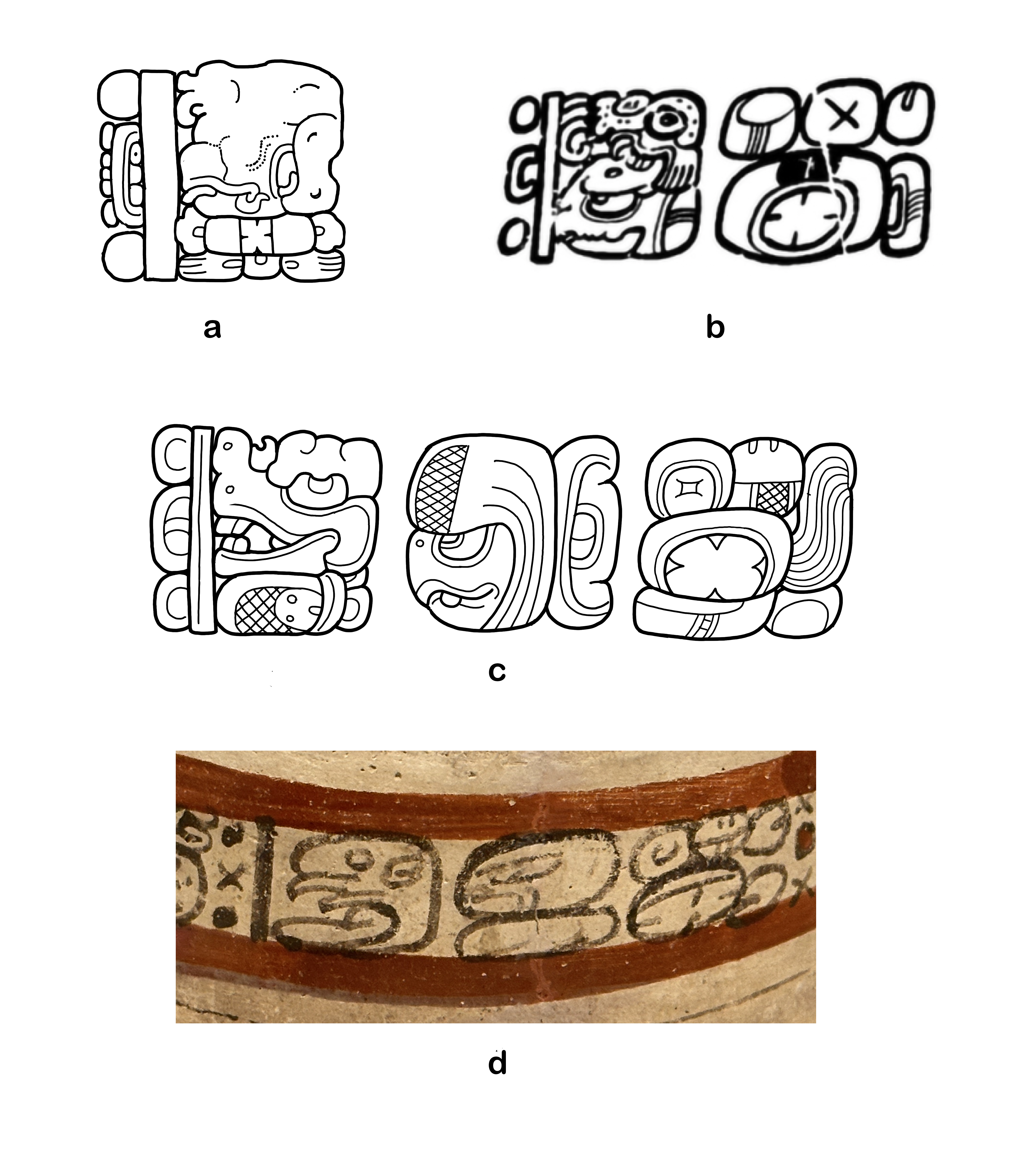 Page 2 – Ideas on Maya Writing and  - Maya Decipherment