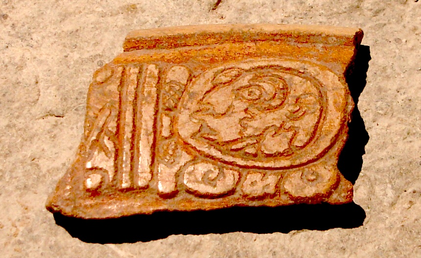 August 2024 – Maya Decipherment