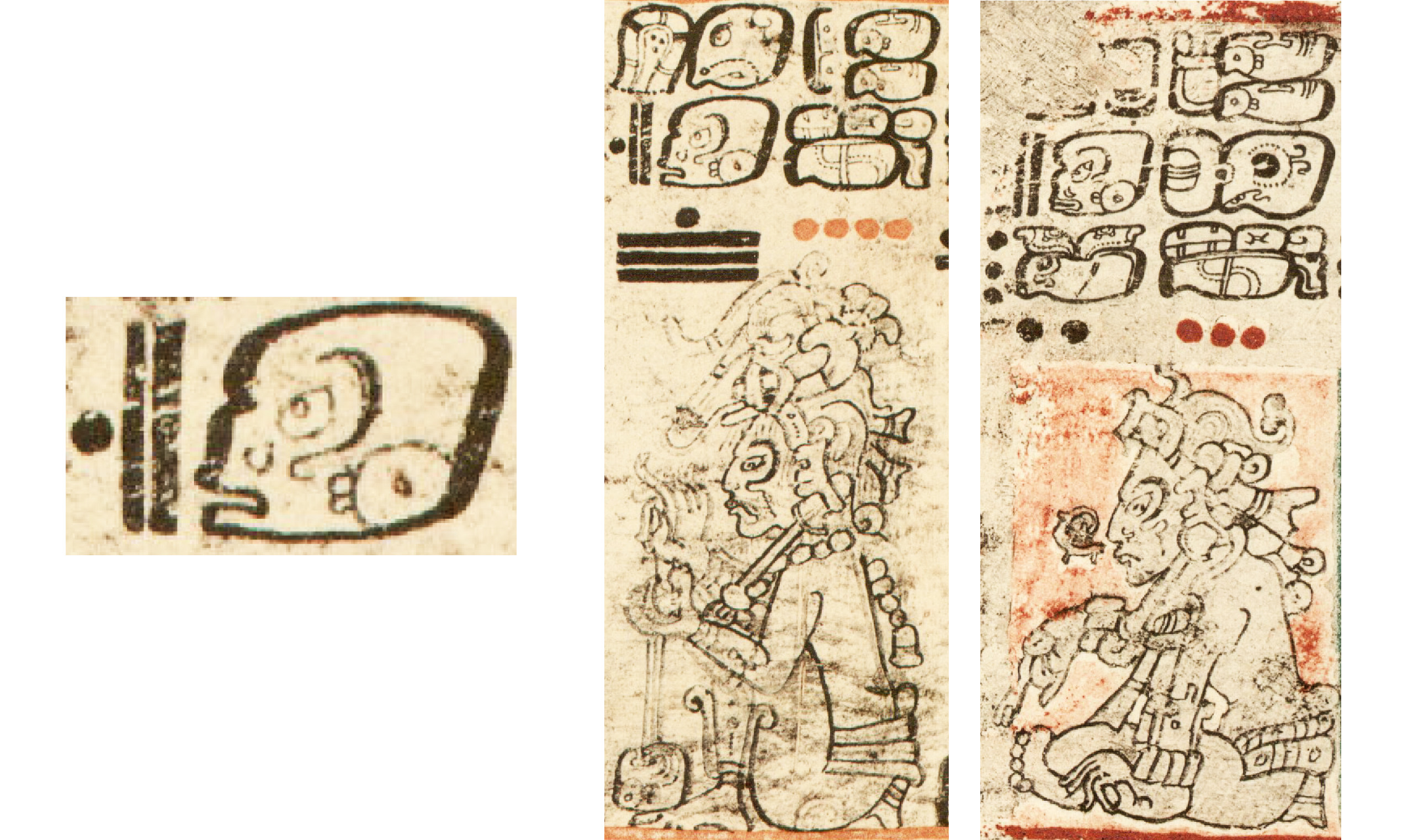 August 2024 – Maya Decipherment