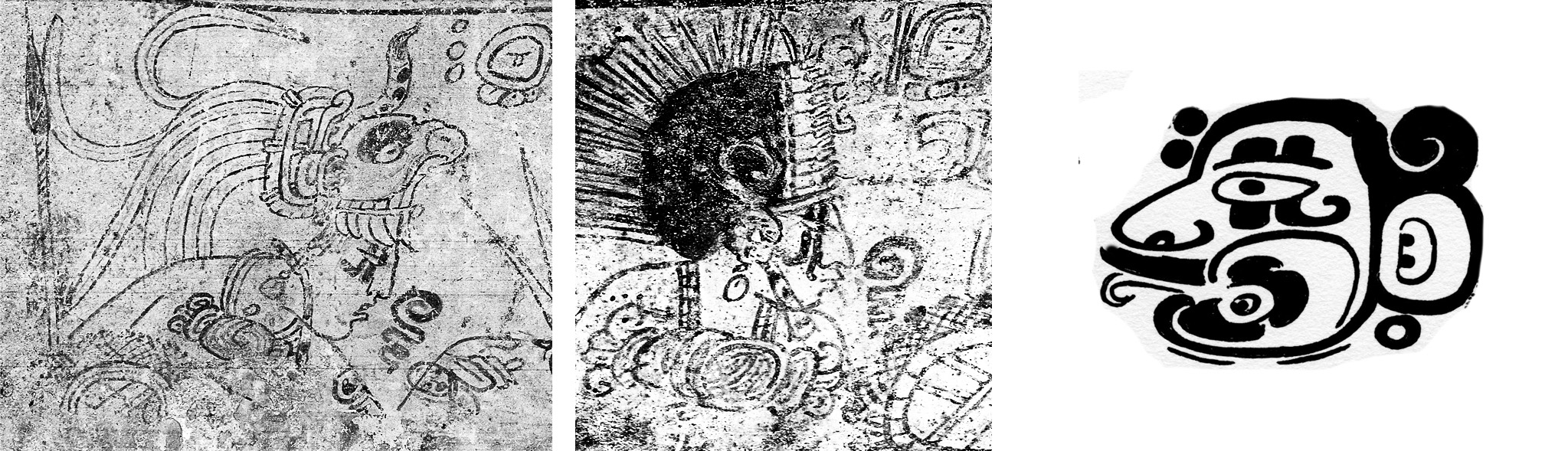 calendar – Maya Decipherment