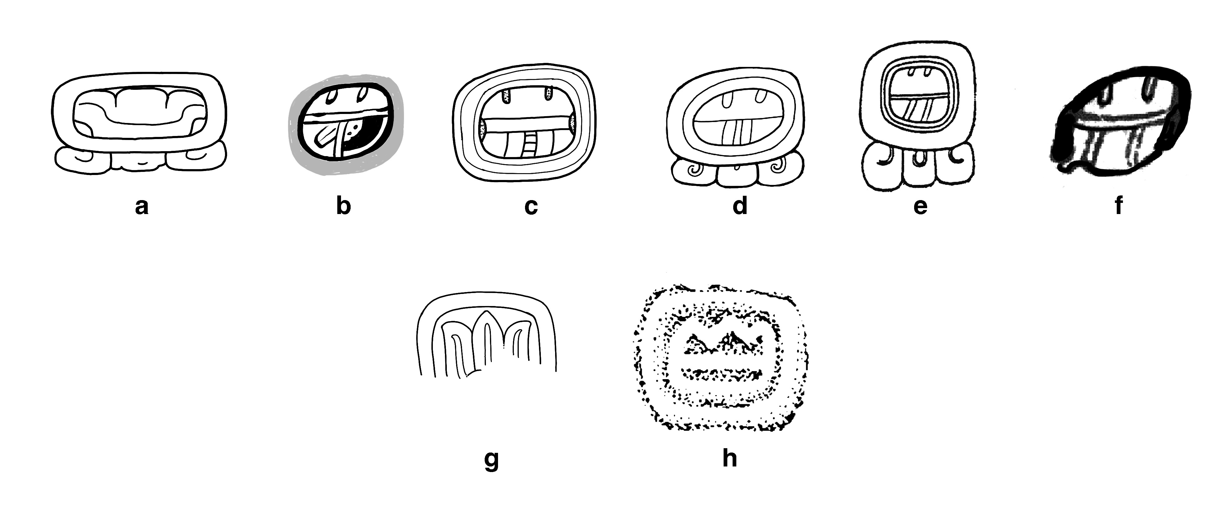 Maya Decipherment – Page 2 – Ideas on Maya Writing and Iconography