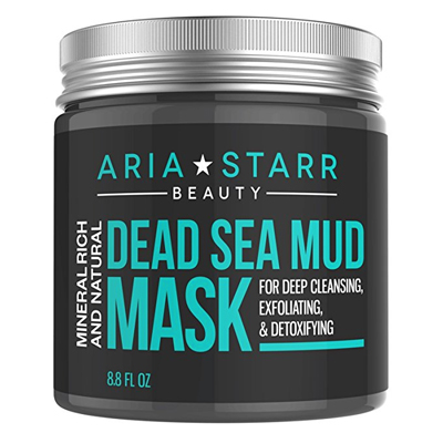 If you're tired of fighting the war against blemishes, then try the top 5 face masks for acne control. Your complexion will be more even and your skin will be healthier, smoother, and glowing. LOVE these!