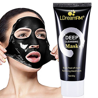 If you're tired of fighting the war against blemishes, then try the top 5 face masks for acne control. Your complexion will be more even and your skin will be healthier, smoother, and glowing. LOVE these!