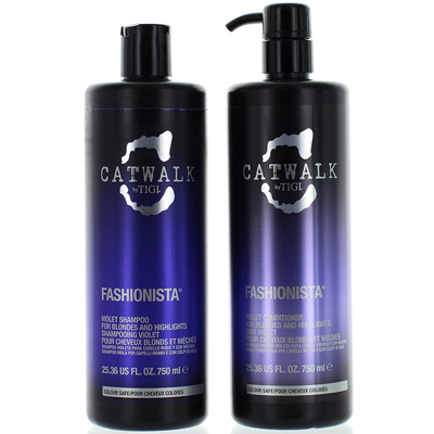 Say goodbye to brassy or yellow hair and hello to beautiful platinum blonde or silver hair thanks to these awesome sulfate free purple shampoos!