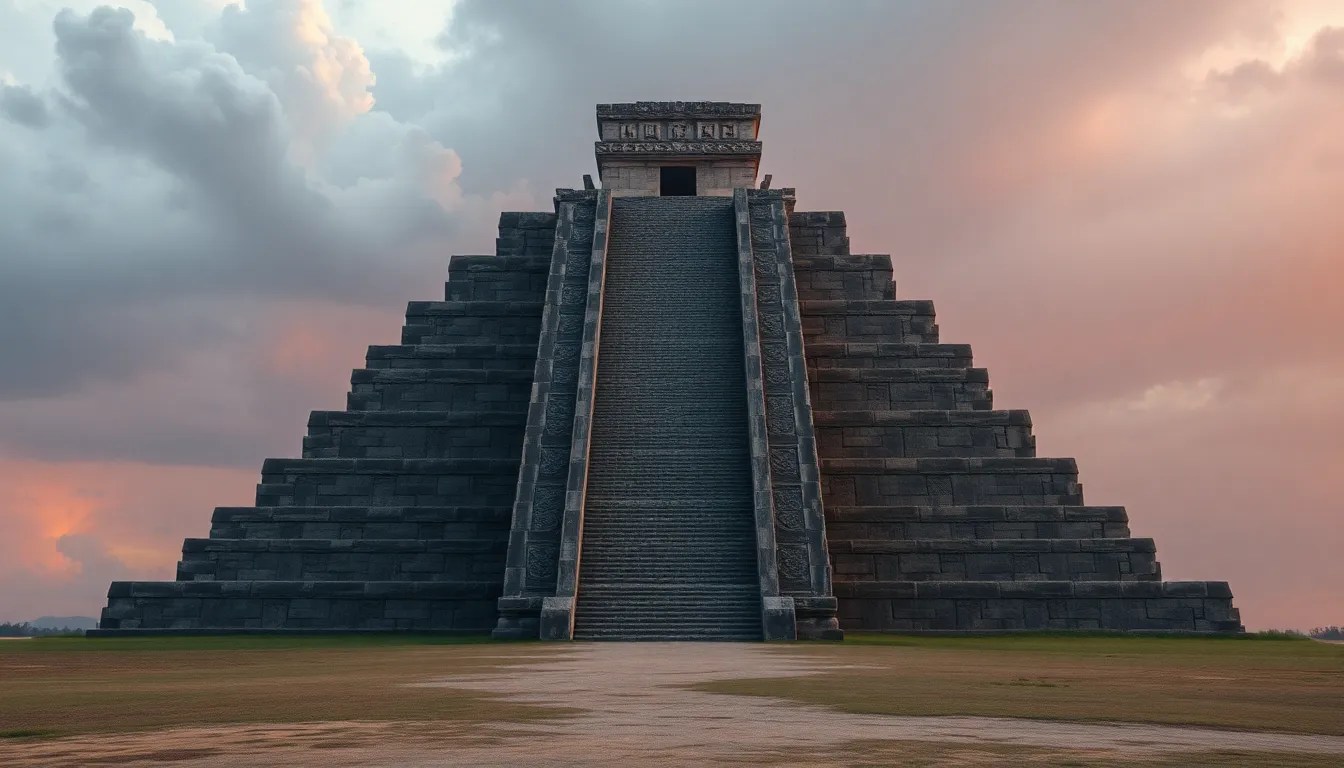 Understanding Mayan Prophecy: The Signs and Symbols Explained Understanding Mayan Prophecy: The Signs and Symbols Explained