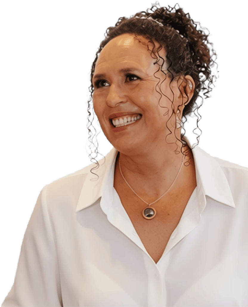 Brenna, founder of Maya Remote Solutions