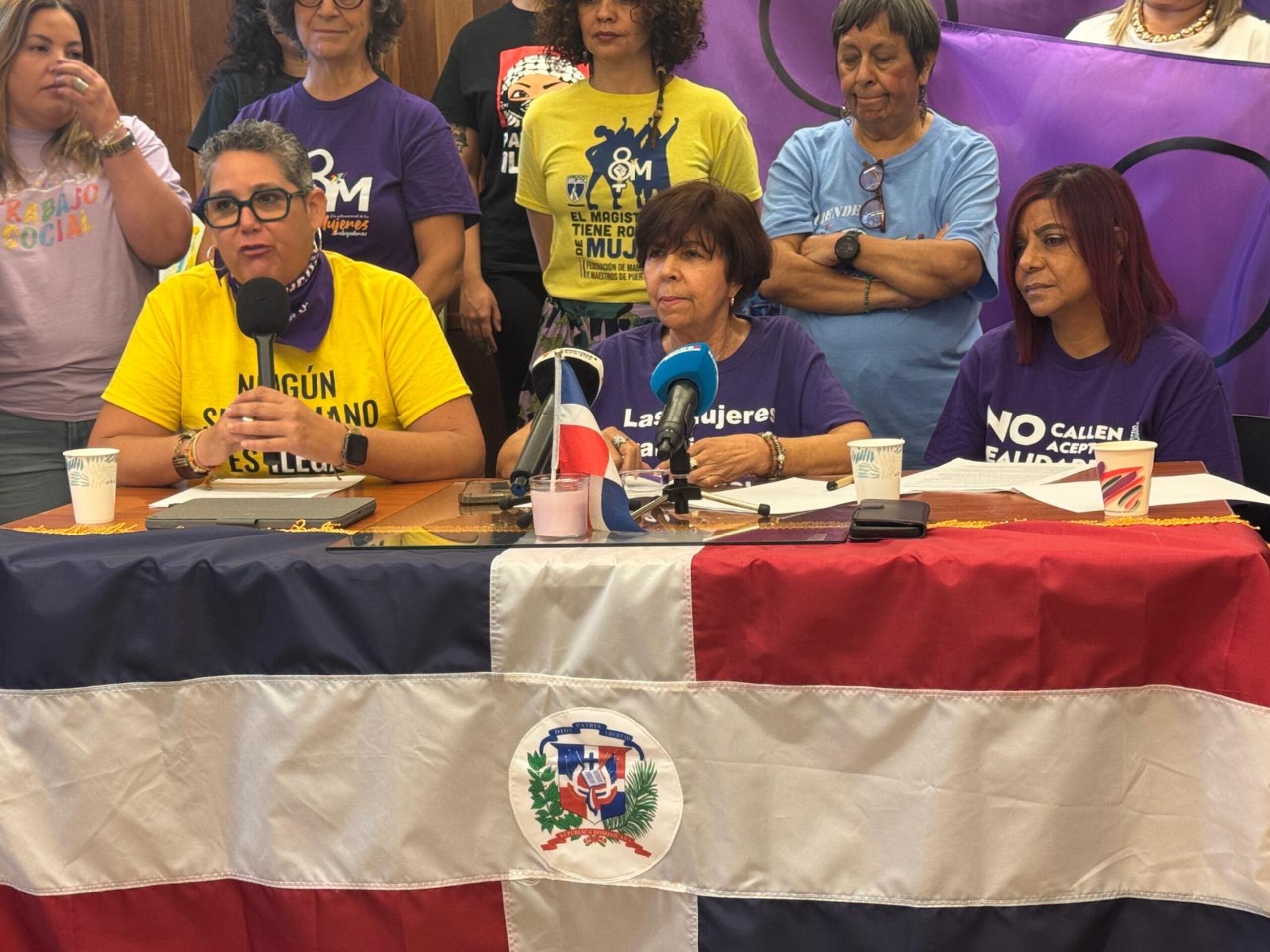 Salud reproductiva de mujeres inmigrantes obstaculizada por redadas de ICE