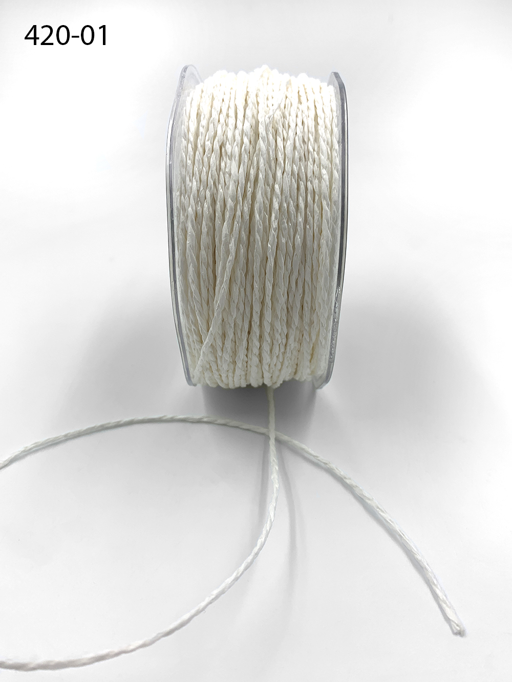 420-01 White