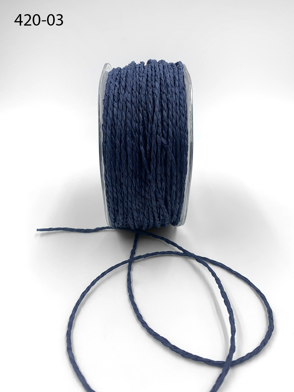 420-03 Navy