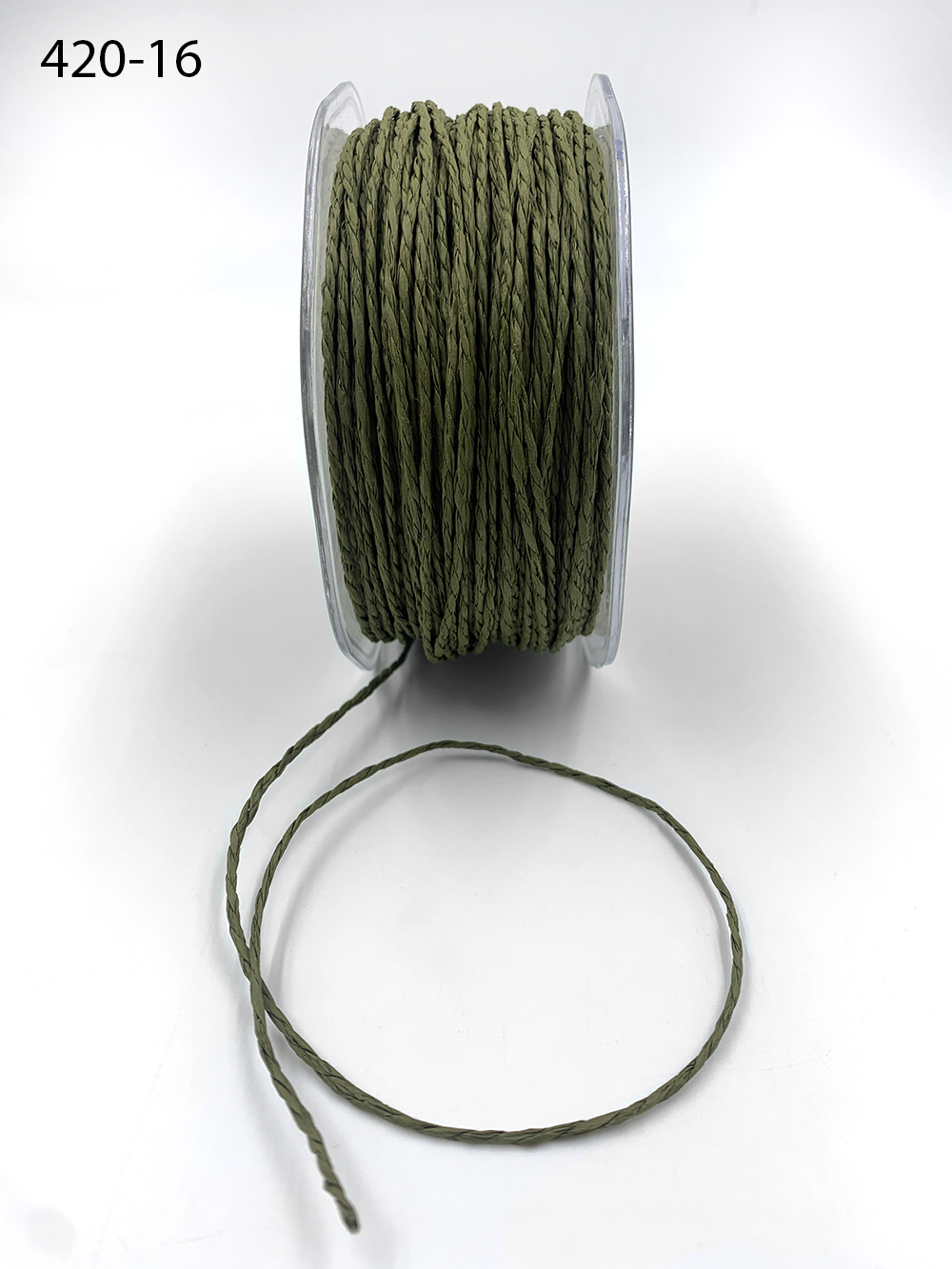 420-16 Olive