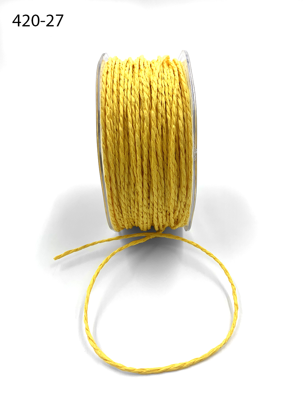 420-27 Yellow