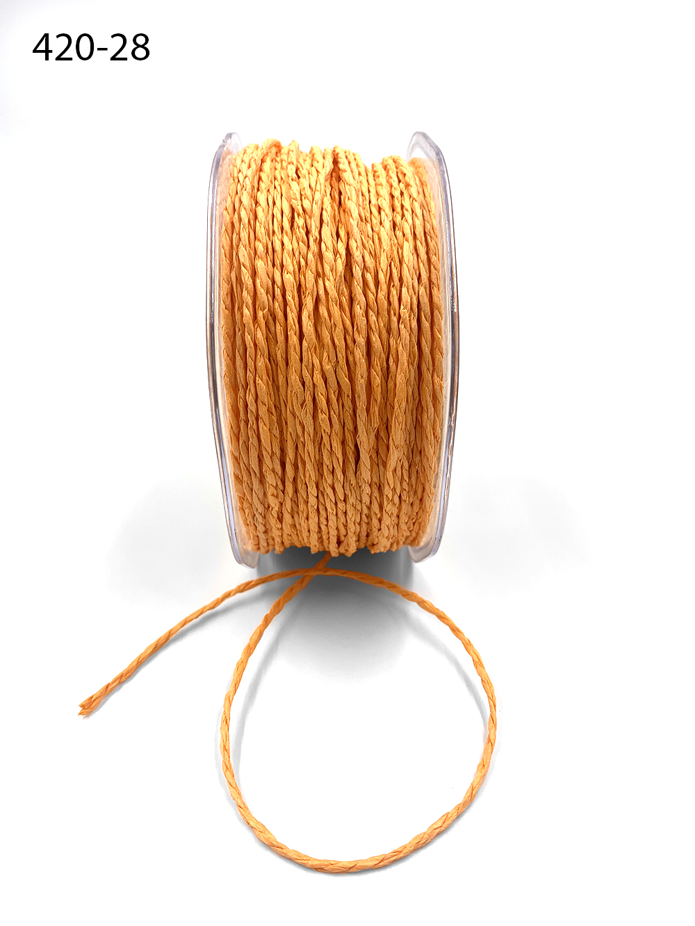 420-28 Orange