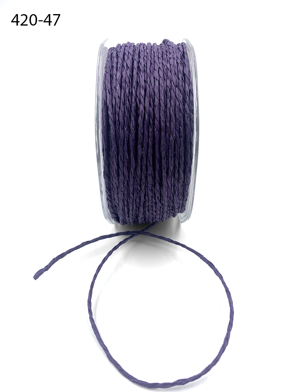 420-47 Purple