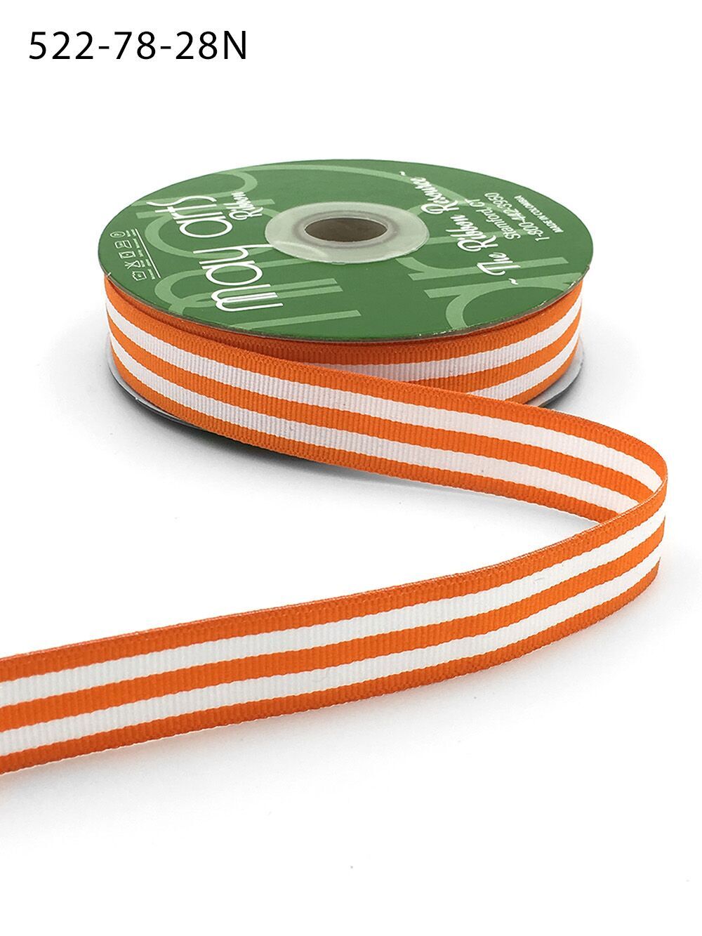 522-78-28N orange/white