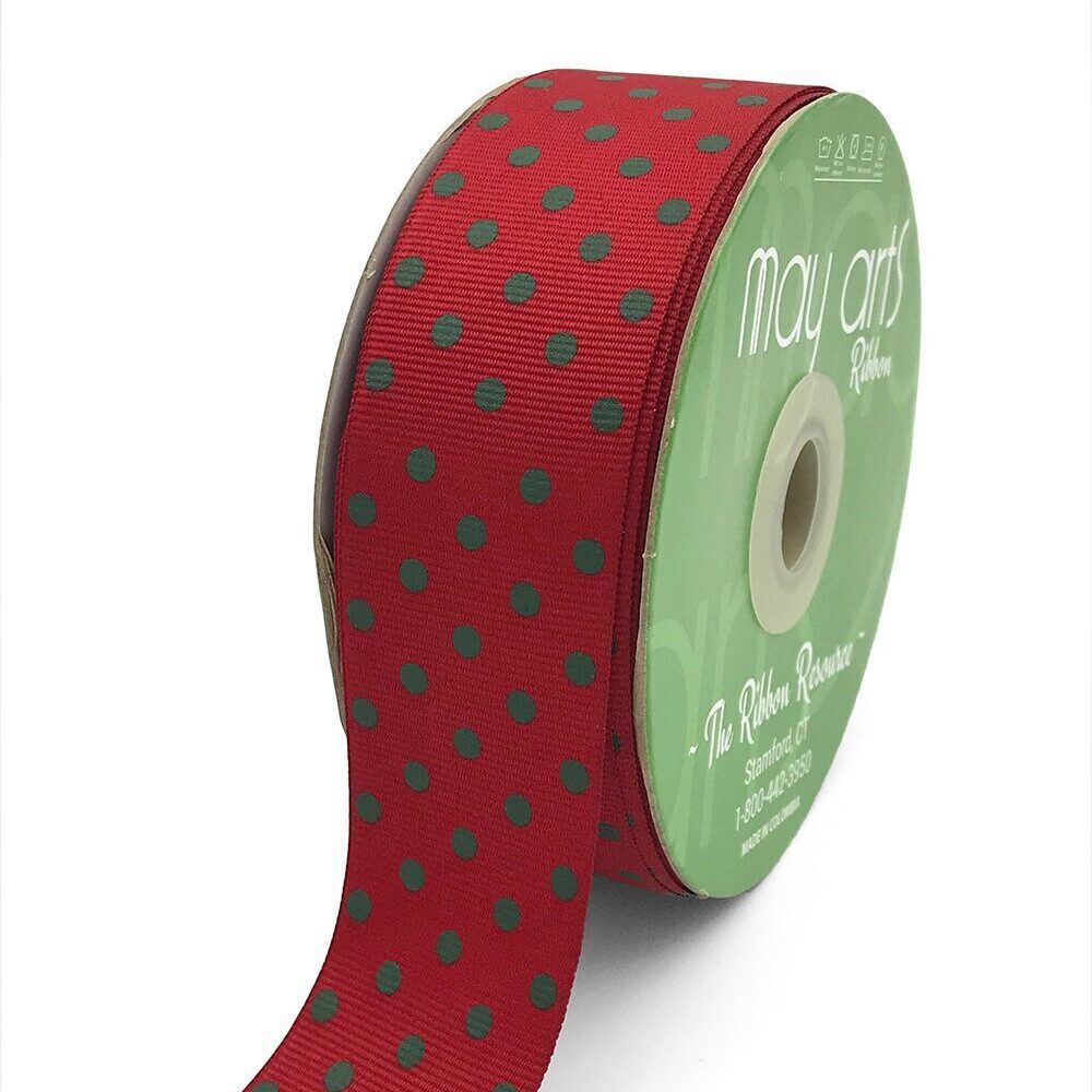 DD-5-75D RED/GREEN DOTS