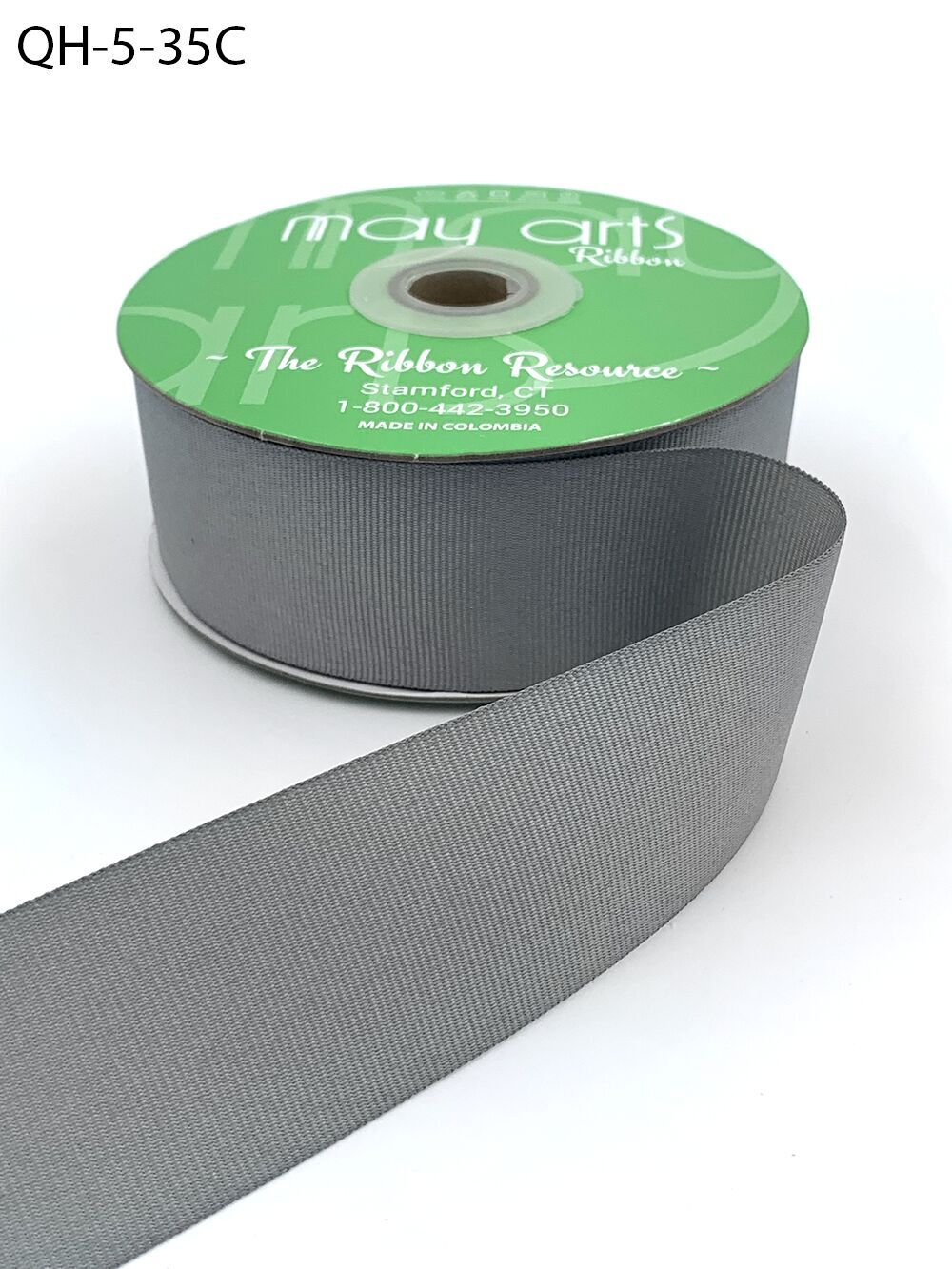 QH-5-35C GRAY 27.3yds