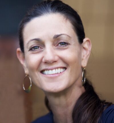 Elizabeth Mattis Namgyel