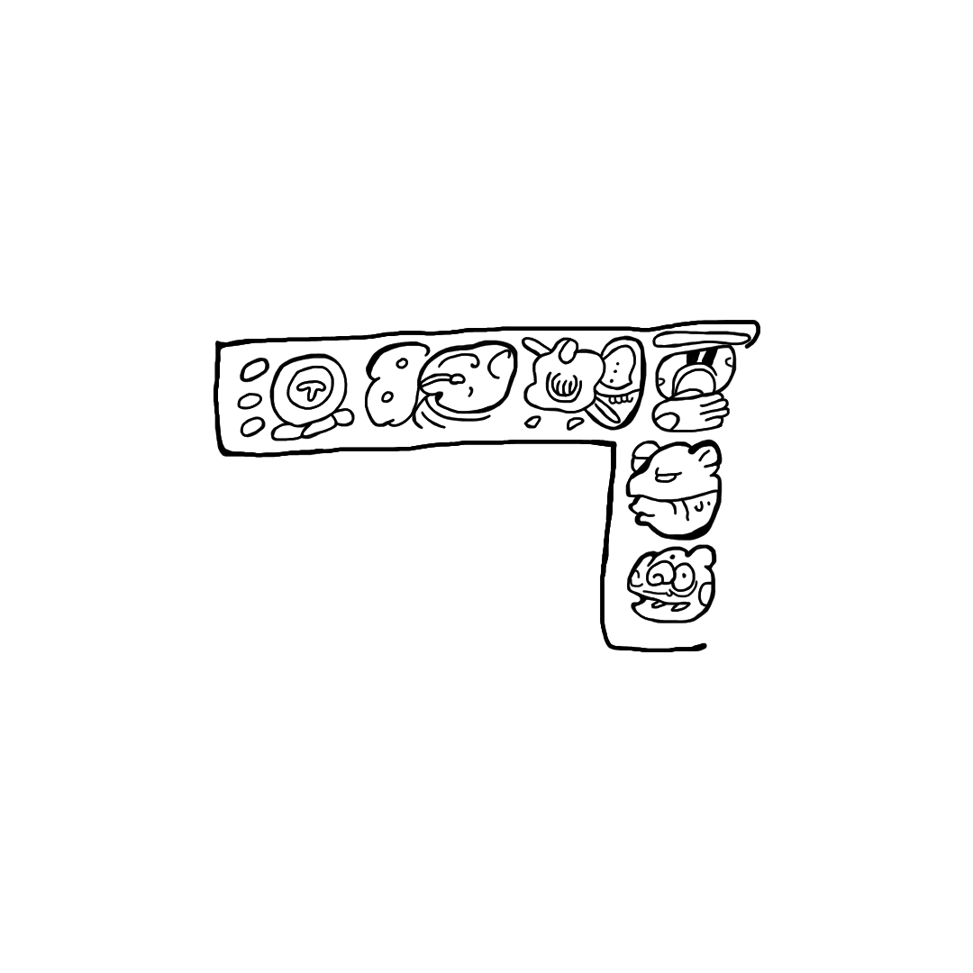 Myth Text (K0595)