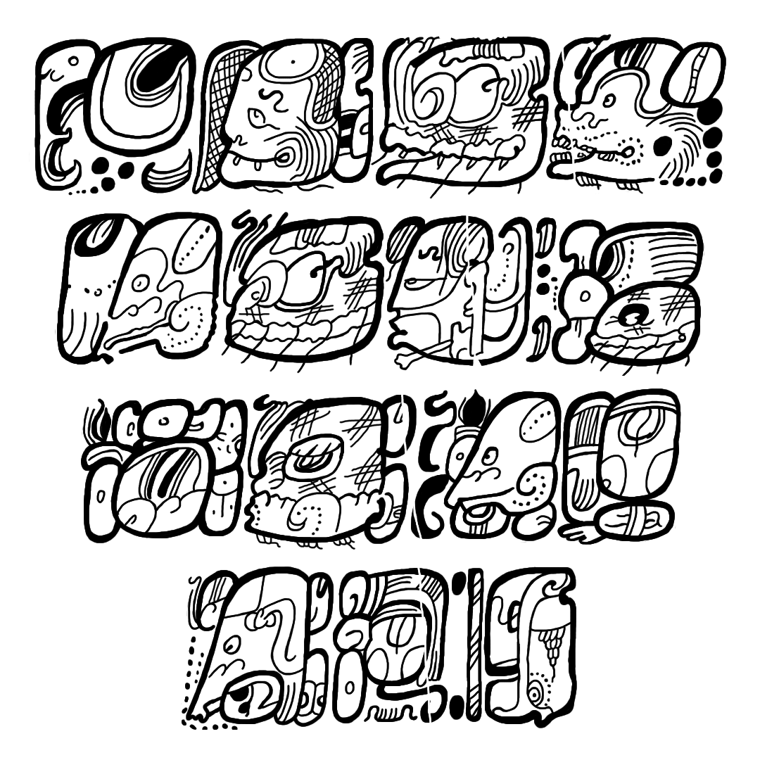 Rim Text (K1398)