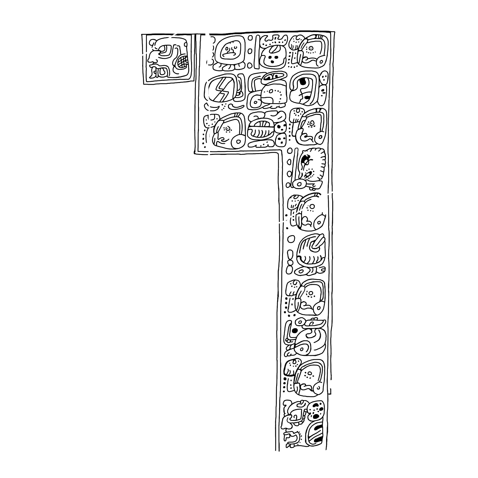 Myth Text (K2796)