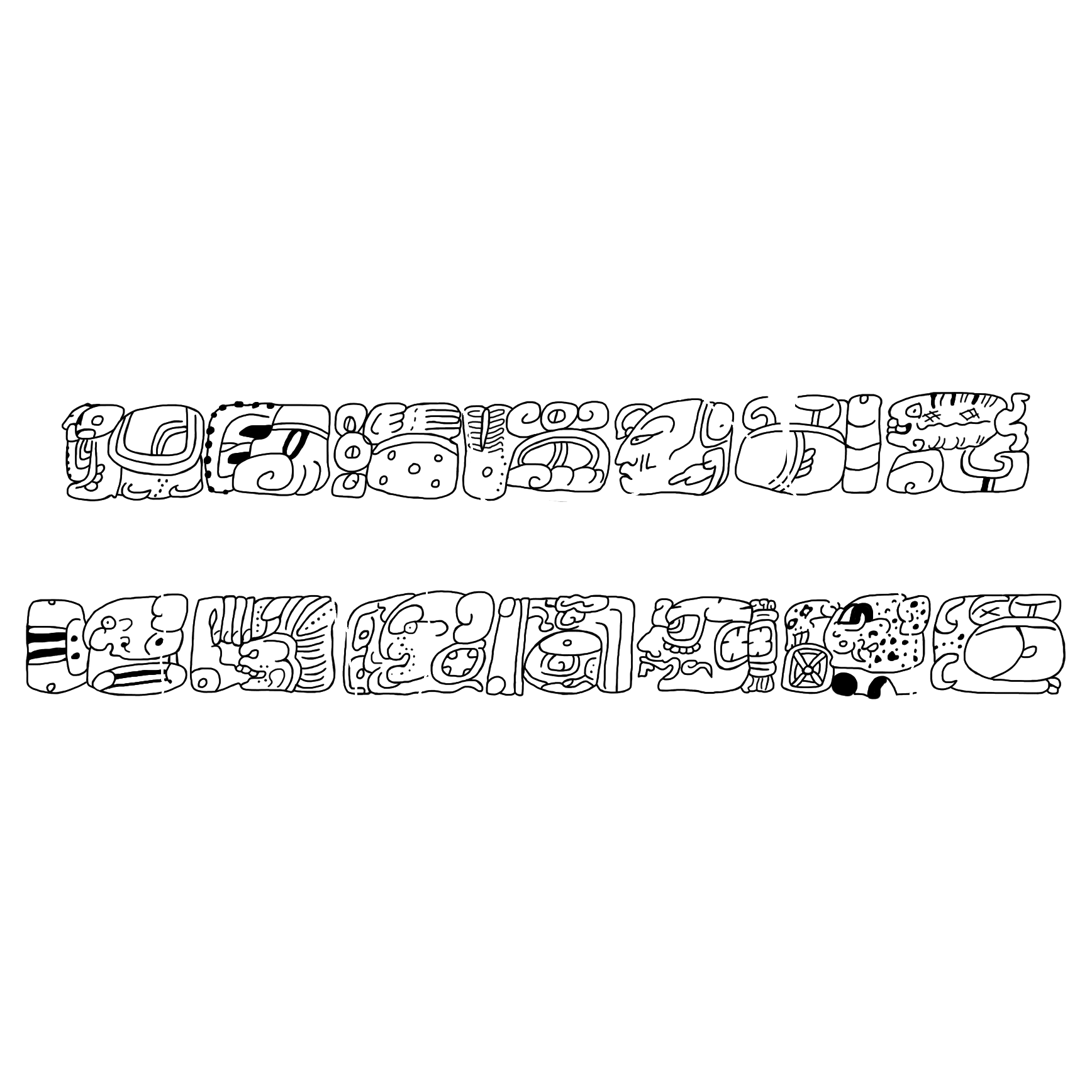 Rim Text (K2796)