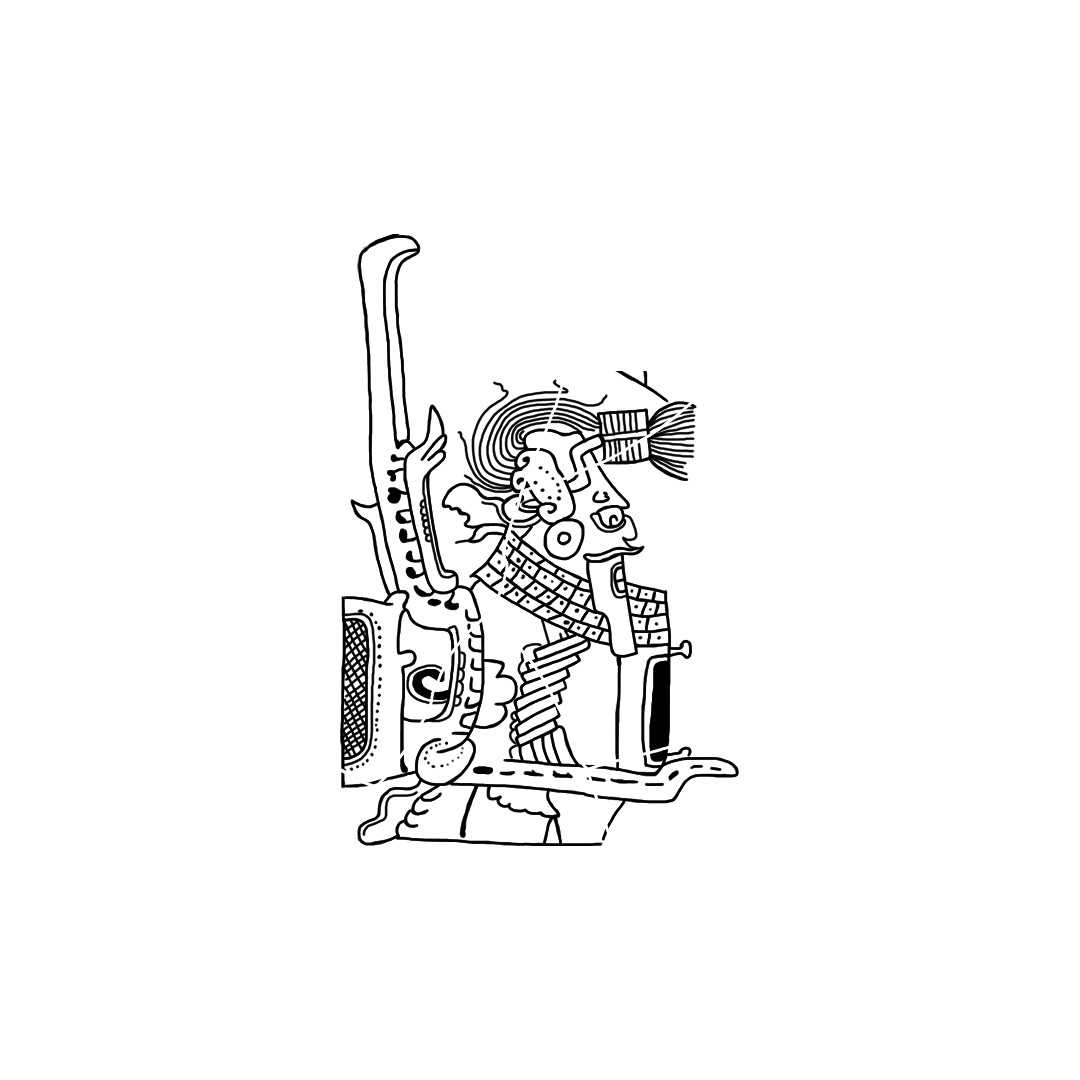 Bundled Pax God (SWV)
