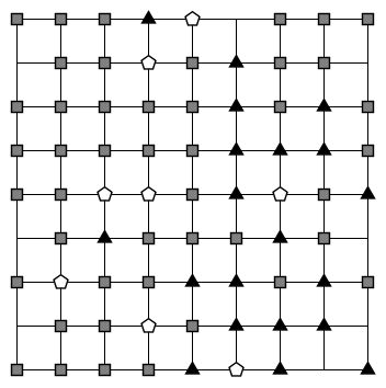Angle Loop Puzzles Math Love - Minimal Images - Ultra HD Ultra HD Collection